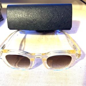 Thierry Lasry DOGMATY sunglasses, EUC